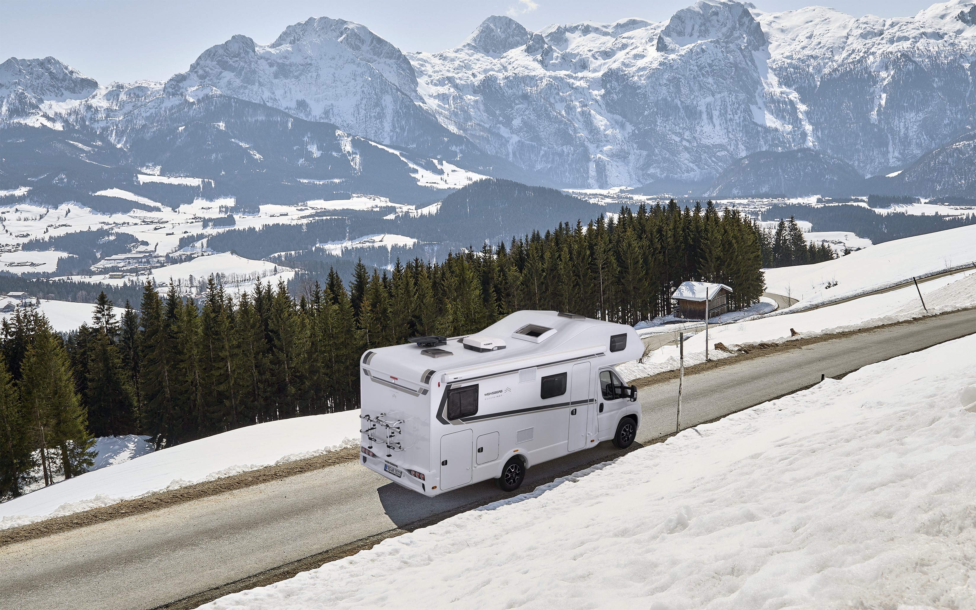 procaravan.fi